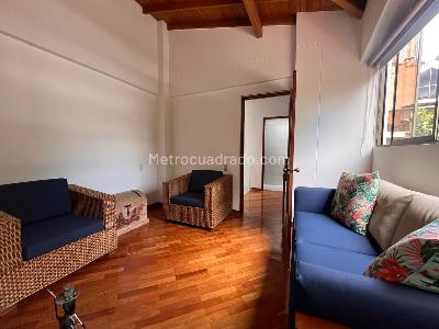 Casa de 5 alcobas en venta en El Poblado, Medellín, 287 m² · foto 15 de 20