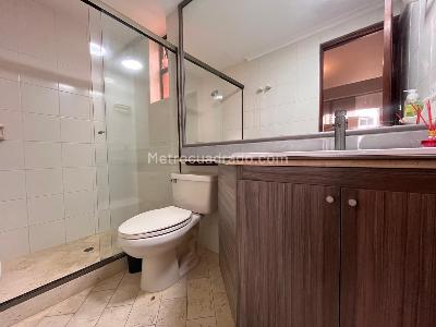 Casa de 5 alcobas en venta en El Poblado, Medellín, 287 m² · foto 18 de 20