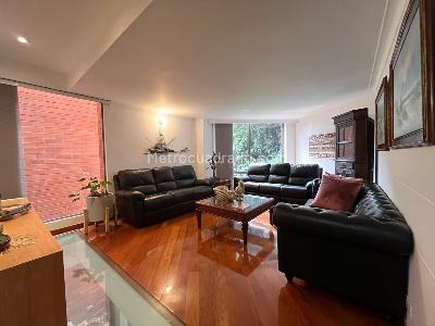 Casa de 5 alcobas en venta en El Poblado, Medellín, 287 m² · foto 5 de 20