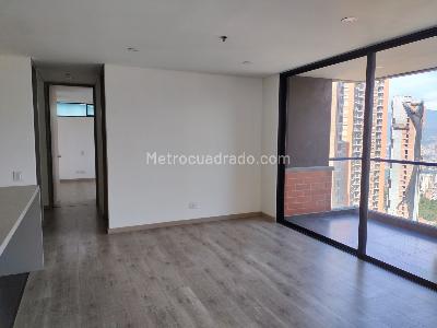 Apartamento en Arriendo, EL POBLADO, Medellín