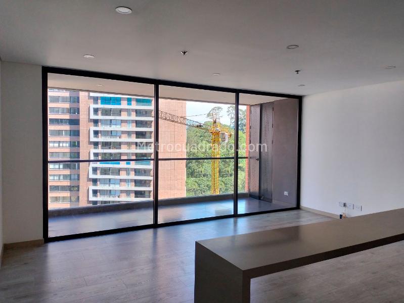 2BR Apartment in EL POBLADO (84 m²) - 2