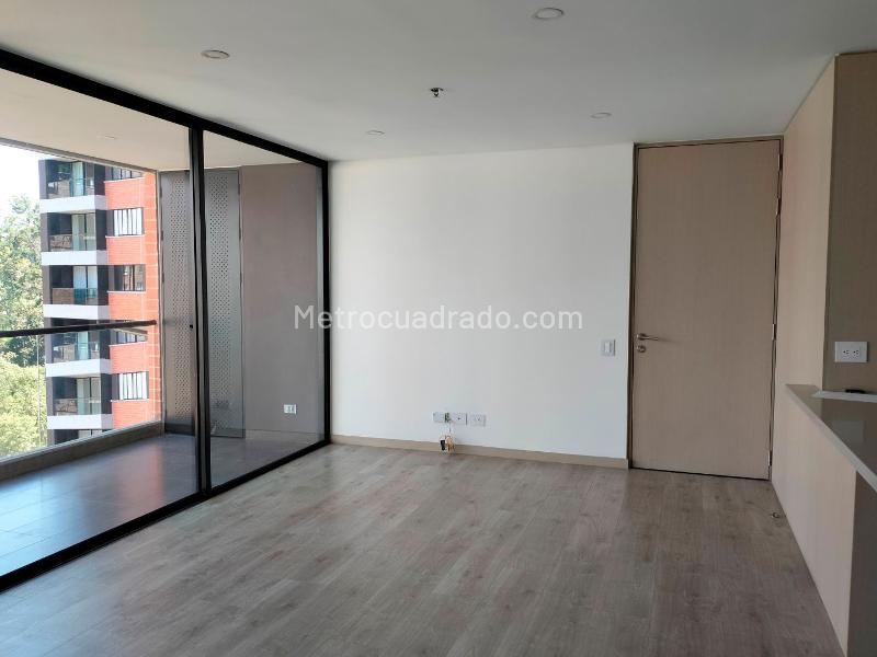 2BR Apartment in EL POBLADO (84 m²) - 3