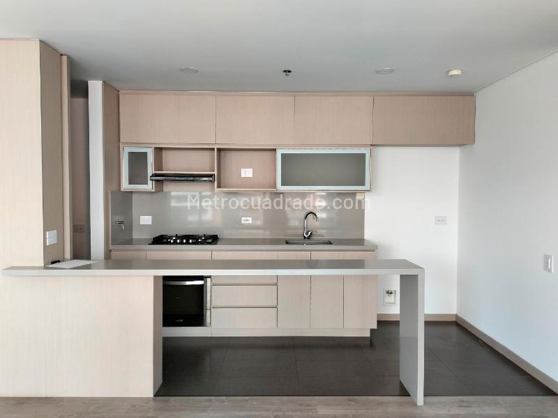 2BR Apartment in EL POBLADO (84 m²) - 4