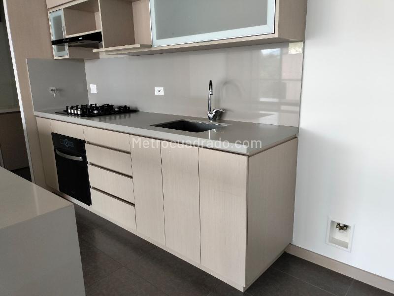 2BR Apartment in EL POBLADO (84 m²) - 5