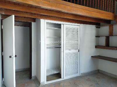 Apartamento de 3 alcobas en arriendo en El Poblado, Medellín, 120 m² · foto 16 de 18