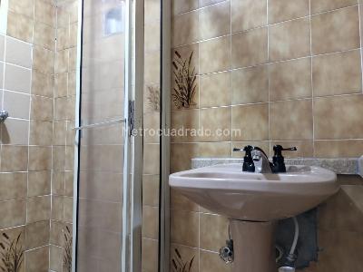 Apartamento de 3 alcobas en arriendo en El Poblado, Medellín, 120 m² · foto 18 de 18