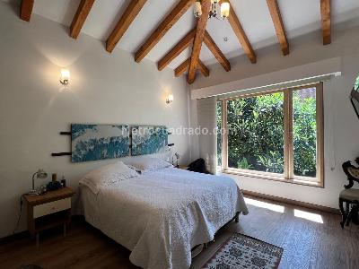 Casa de 4 alcobas en venta en Llanogrande, Rionegro, 460 m² · foto 10 de 20
