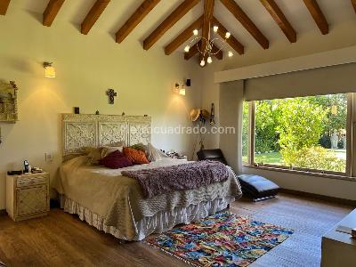 Casa de 4 alcobas en venta en Llanogrande, Rionegro, 460 m² · foto 11 de 20