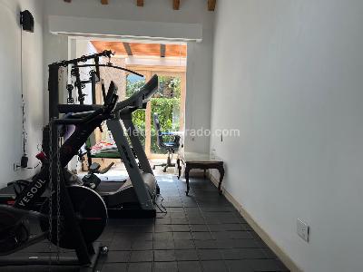 Casa de 4 alcobas en venta en Llanogrande, Rionegro, 460 m² · foto 12 de 20