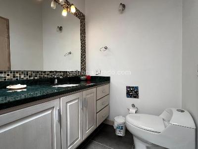 Casa de 4 alcobas en venta en Llanogrande, Rionegro, 460 m² · foto 16 de 20