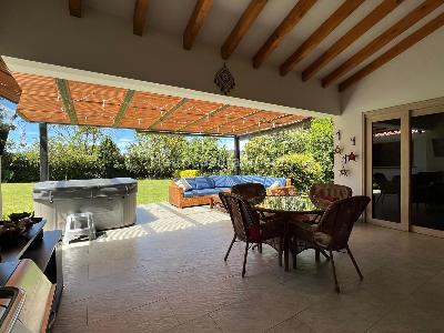 Casa de 4 alcobas en venta en Llanogrande, Rionegro, 460 m² · foto 17 de 20