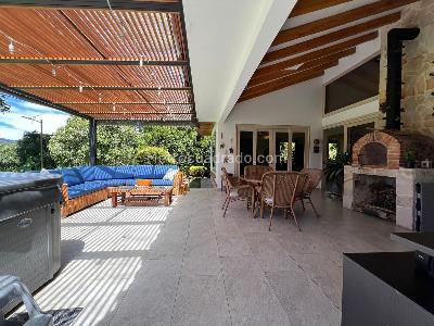 Casa de 4 alcobas en venta en Llanogrande, Rionegro, 460 m² · foto 18 de 20