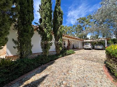 Casa de 4 alcobas en venta en Llanogrande, Rionegro, 460 m² · foto 20 de 20