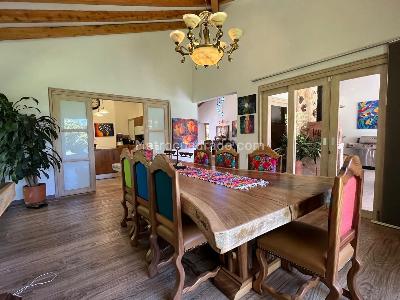 Casa de 4 alcobas en venta en Llanogrande, Rionegro, 460 m² · foto 4 de 20