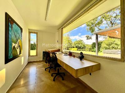 Casa de 4 alcobas en venta en Llanogrande, Rionegro, 460 m² · foto 6 de 20