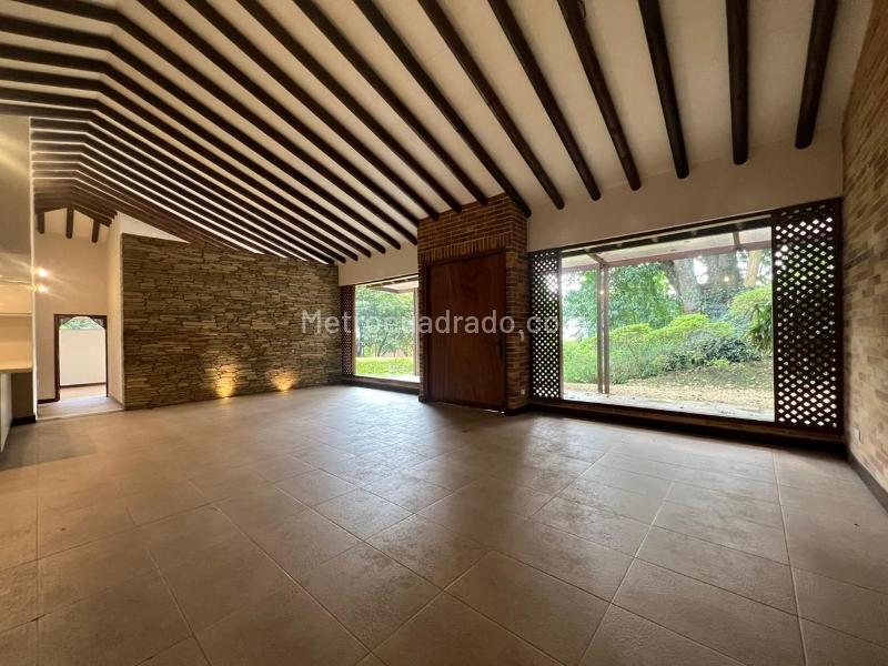 Casa en Arriendo, ENVIGADO, Envigado - 2