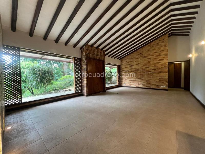 Casa en Arriendo, ENVIGADO, Envigado - 3