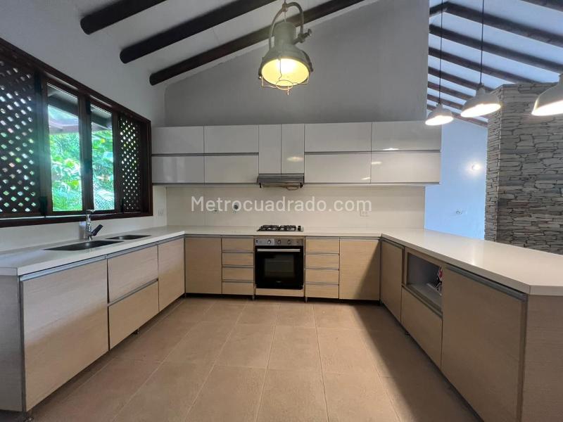 Casa en Arriendo, ENVIGADO, Envigado - 5