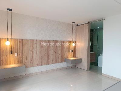 Apartamento de 3 alcobas en arriendo en Los Balsos, Medellín, 120 m² · foto 10 de 19
