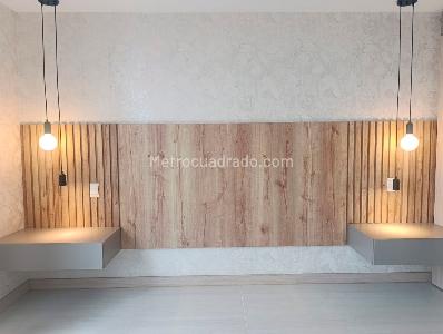 Apartamento de 3 alcobas en arriendo en Los Balsos, Medellín, 120 m² · foto 11 de 19
