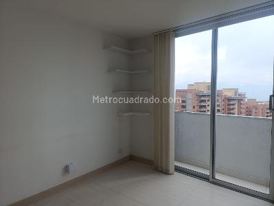 Apartamento de 3 alcobas en arriendo en Los Balsos, Medellín, 120 m² · foto 12 de 19