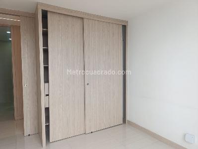 Apartamento de 3 alcobas en arriendo en Los Balsos, Medellín, 120 m² · foto 14 de 19