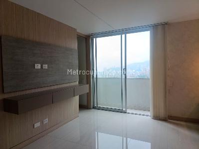 Apartamento de 3 alcobas en arriendo en Los Balsos, Medellín, 120 m² · foto 15 de 19
