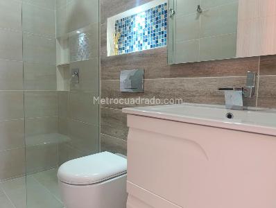 Apartamento de 3 alcobas en arriendo en Los Balsos, Medellín, 120 m² · foto 19 de 19