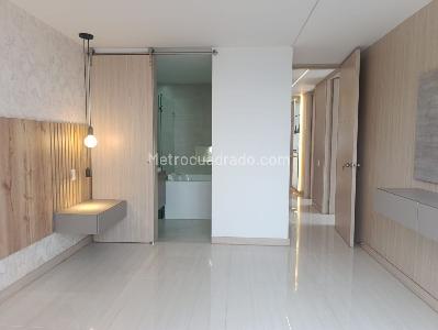 Apartamento de 3 alcobas en arriendo en Los Balsos, Medellín, 120 m² · foto 8 de 19