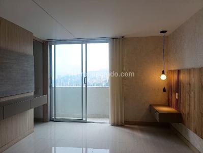 Apartamento de 3 alcobas en arriendo en Los Balsos, Medellín, 120 m² · foto 9 de 19