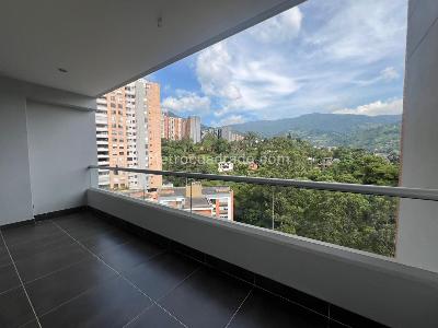 Apartamento en venta en Envigado, Envigado · foto 17 de 17