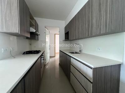 Apartamento en venta en Envigado, Envigado · foto 3 de 17