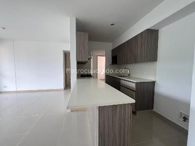 Apartamento en venta en Envigado, Envigado · foto 5 de 17