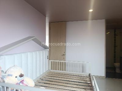 Apartamento de 2 alcobas en arriendo en Los Balsos, Medellín, 85 m² · foto 12 de 17