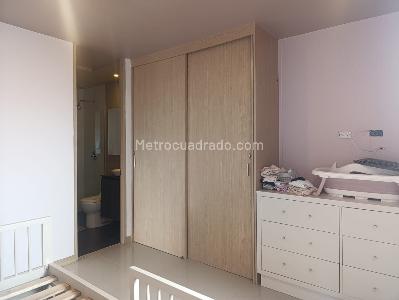 Apartamento de 2 alcobas en arriendo en Los Balsos, Medellín, 85 m² · foto 13 de 17