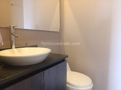 Apartamento de 2 alcobas en arriendo en Los Balsos, Medellín, 85 m² · foto 14 de 17