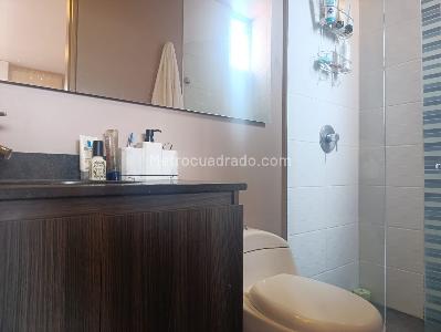 Apartamento de 2 alcobas en arriendo en Los Balsos, Medellín, 85 m² · foto 15 de 17