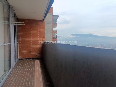 Apartamento de 2 alcobas en arriendo en Los Balsos, Medellín, 85 m² · foto 17 de 17