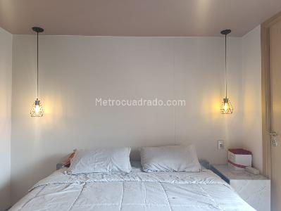 Apartamento de 2 alcobas en arriendo en Los Balsos, Medellín, 85 m² · foto 7 de 17