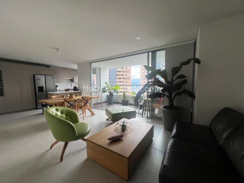 Apartamento en Arriendo, ENVIGADO, Envigado - 2