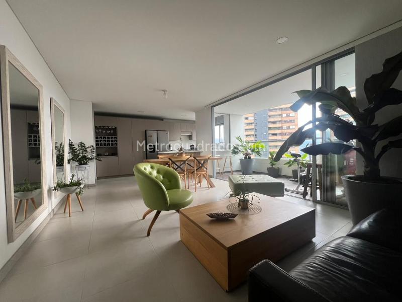 Apartamento en Arriendo, ENVIGADO, Envigado - 3