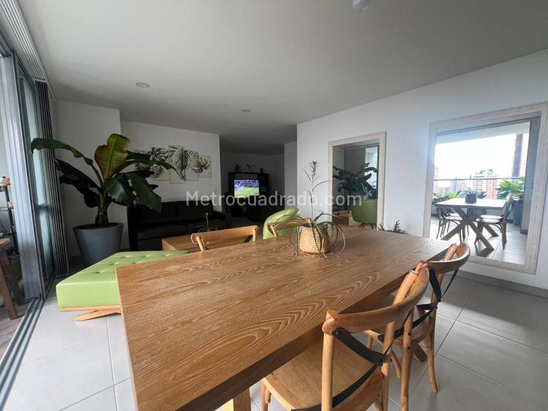 Apartamento en Arriendo, ENVIGADO, Envigado - 4