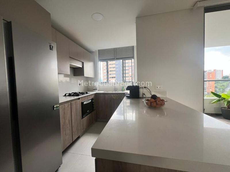 Apartamento en Arriendo, ENVIGADO, Envigado - 5