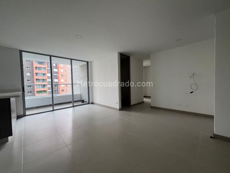 3BR Apartment in ENVIGADO (90 m²)
