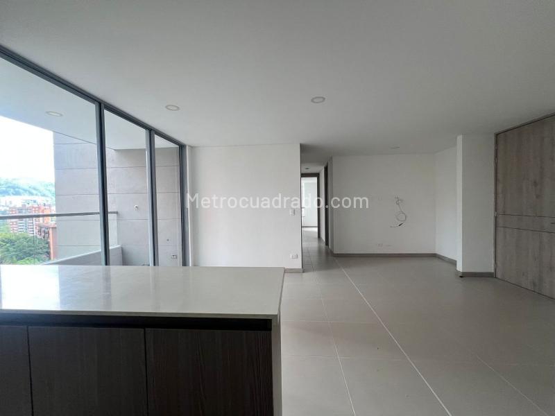 Apartamento en Arriendo, ENVIGADO, Envigado - 4