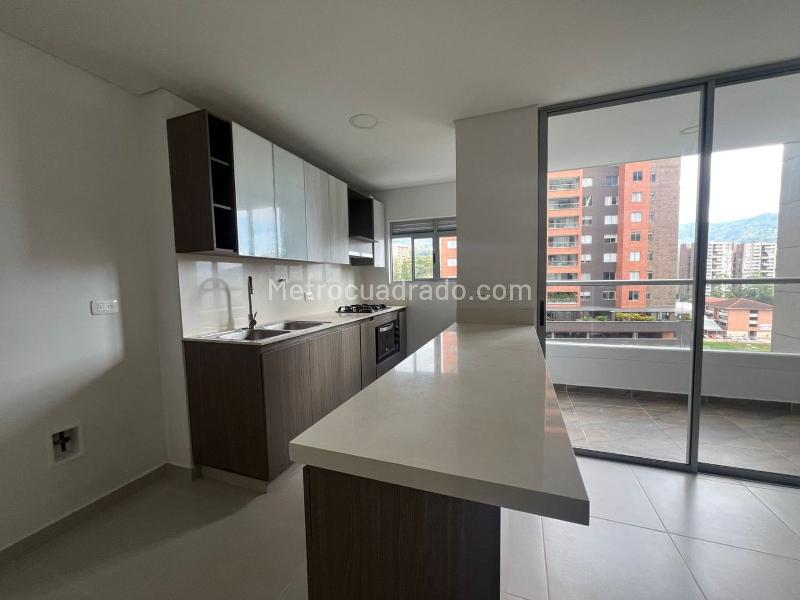 Apartamento en Arriendo, ENVIGADO, Envigado - 5