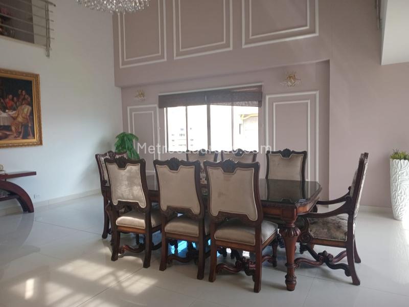 Apartamento de Lujo de 4 Alcobas en El Poblado - 4