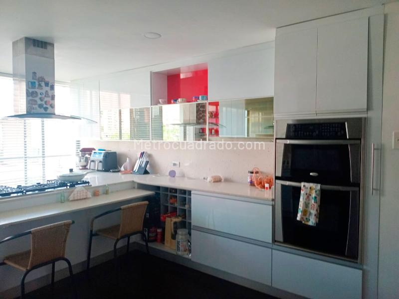 Apartamento de Lujo de 4 Alcobas en El Poblado - 7