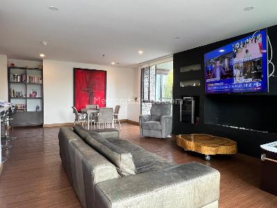Apartamento de 3 alcobas en venta en Llanogrande, Rionegro, 140 m² · foto 2 de 11