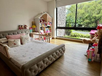 Apartamento de 3 alcobas en venta en Llanogrande, Rionegro, 140 m² · foto 5 de 11